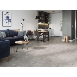 City Squares Light Grey 29.8x59.8 плитка напольная Cersanit