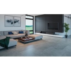 GPTU 1201 Light Grey 59.8x119.8 керамогранит Cersanit