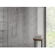 Concrete Style grey 20x60 плитка для стін Cersanit