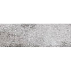 Concrete Style grey 20x60 плитка для стен Cersanit