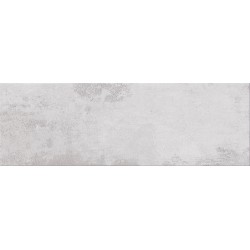 Concrete Style Light grey 20x60 плитка для стен Cersanit