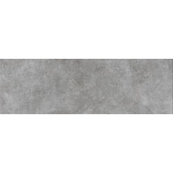 Denize Dark Grey 20х60 плитка Cersanit