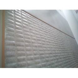 Denize Light Grey Structure 20х60 плитка Cersanit