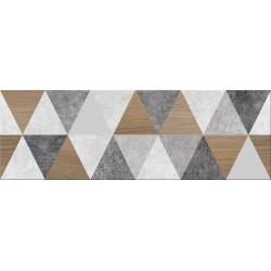 Denize Mix 20х60 плитка Cersanit