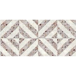 Dominika Structure Satin 29,7X60 плитка для стен Cersanit