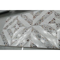 Dominika Structure Satin 29,7X60 плитка для стен Cersanit