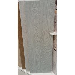 Emberwood grey  19.8×119.8 плитка для підлоги Cersanit