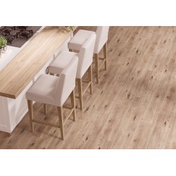 Forwood Brown 18.5x59.8 Cersanit