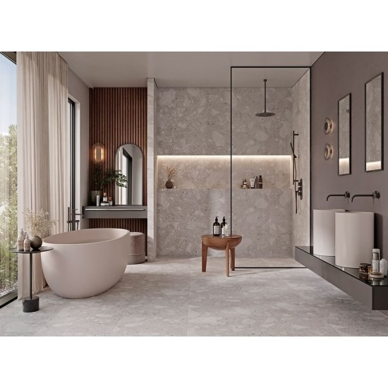 Genesis Cream Mat 59,8X59,8 для підлоги Cersanit