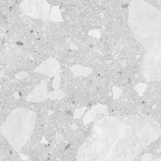 Genesis Light Grey Mat 59,8X59,8 для підлоги Cersanit