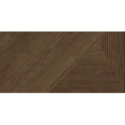 Gelios wood brown MATT 29.8x59.8  Cersanit