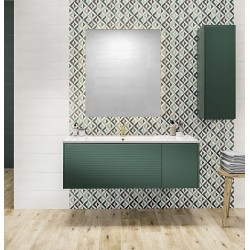 Gracia Geo SAT 20x60 плитка - декор для стін Cersanit