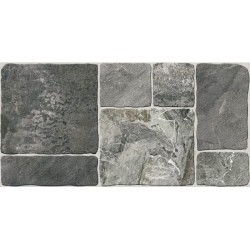 Harper Antracite 29.8x59.8 плитка для підлоги Cersanit