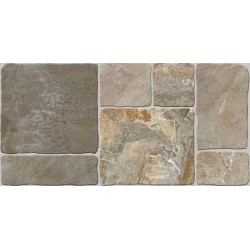 Harper Brown 29.8x59.8 плитка для підлоги Cersanit