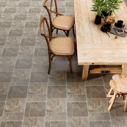 Harper Brown 29.8x59.8 плитка для підлоги Cersanit