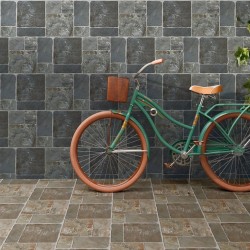 Harper Antracite 29.8x59.8 плитка для підлоги Cersanit