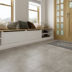 Herber Cream 42x42 керамограніт Cersanit