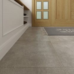 Herber Grey 42x42 керамограніт Cersanit