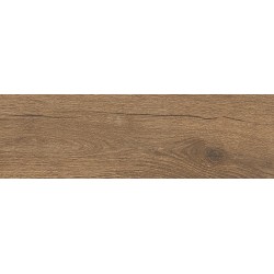Honeywood Brown 18.5x59.8 керамограніт Cersanit