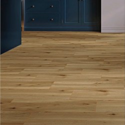 Justwood brown 18.5x59.8 керамограніт Cersanit