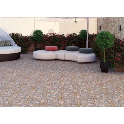 Kamaro beige 29.8x29.8 плитка для підлоги Cersanit