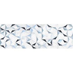 Lenox Inserto 20X60 для стін - Cersanit