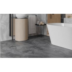 Locarno Grafit Matt 59.8x119.8 плитка для підлоги Cersanit