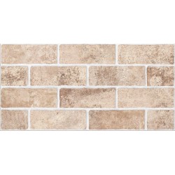 Lukas beige STR 29.8x59.8 - Cersanit