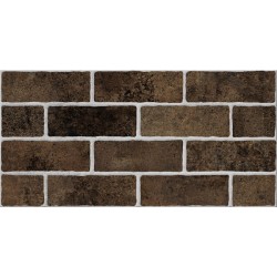 Lukas brown STR  29.8x59.8 - Cersanit