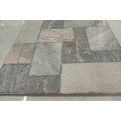 Midway grey 42x42 керамограніт Cersanit