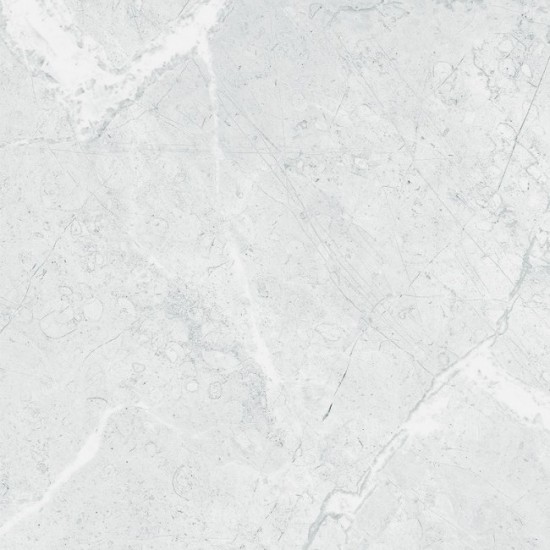 Noble Stone Light Grey Matt 42x42 керамограніт плитка Cersanit