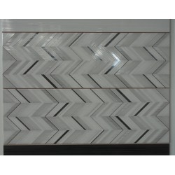 Odri Decor Modern 20x60 плитка для стін Cersanit