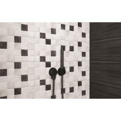 Odri MIX Struktura  20x60 плитка для стін Cersanit