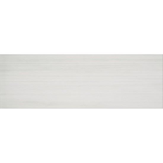 Odri White 20x60 плитка для стін Cersanit