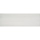 Odri White 20x60 плитка для стін Cersanit