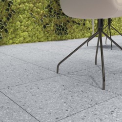 Otis Grafite 42x42 плитка для підлоги Cersanit