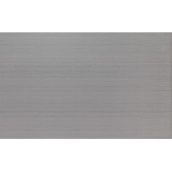 Olivia сіра 25x40 плитка для стін Cersanit