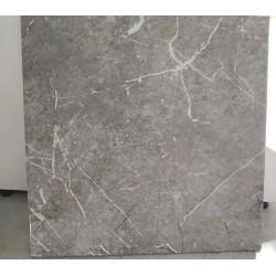 Pavia Grey Matt 42x42 плитка для підлоги Cersanit