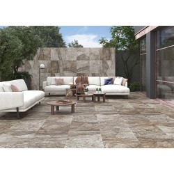 Prospero Beige Matt Rect 59.8x59.8 керамограніт Cersanit