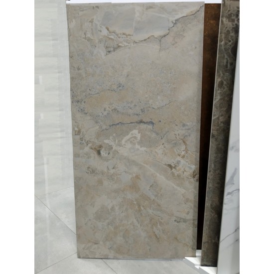 Pulsar Beige Mat Rect 59.8X119.8 плитка для підлоги Cersanit