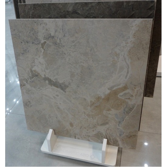 Pulsar Brown Mat Rect 59.8X59.8 плитка для підлоги Cersanit