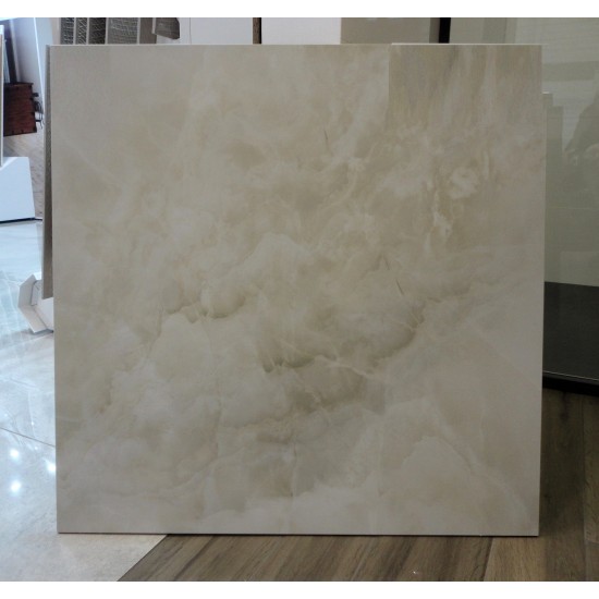 Randy Cream Satin Rect 59.8x59.8 керамограніт Cersanit