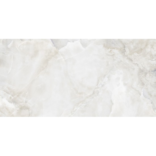 Randy Cream Satin Rect Rect 59.8x119.8 керамограніт Cersanit