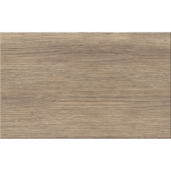 Reina Brown 25x40 плитка для стін Cersanit