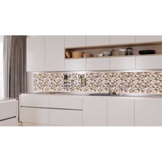 Reina Modern  25x40 плитка для стін Cersanit