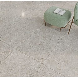 Rialto Grey Matt 59,8X59,8 плитка для підлоги Cersanit