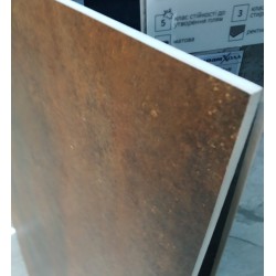 GPT1019 Rust Matt Rect 59.8x119.8 керамогранит Cersanit