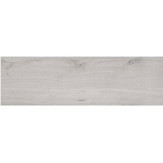 Sandwood Light Grey 18.5x59.8 керамограніт Cersanit