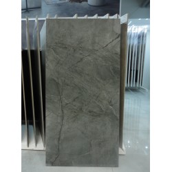 Silver Heels Graphite Matt 59.8x119.8 керамограніт Cersanit