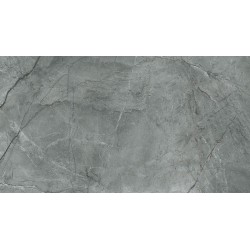 Silver Heels Graphite Matt 59.8x119.8 керамограніт Cersanit